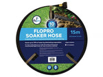 Load image into Gallery viewer, Flopro Soaker Hose 15m
