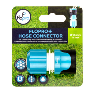 FLOPRO+ HOSE CONNECTOR