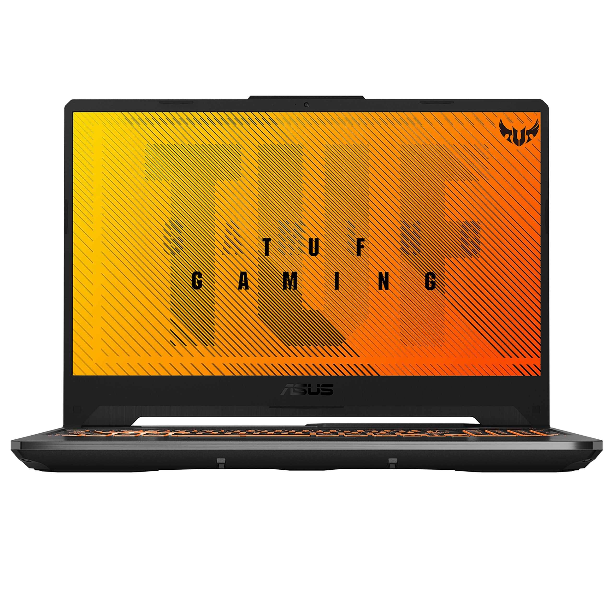 ASUS TUF Gaming i5-10300H Notebook 39.6 cm (15.6") 8 GB DDR4-SDRAM 512 GB