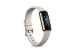 Load image into Gallery viewer, Fitbit Luxe | Lunar White &amp; Soft Gold
