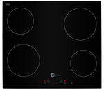 Load image into Gallery viewer, Flavel 60cm Touch Control Frameless Ceramic Hob | FLH67C

