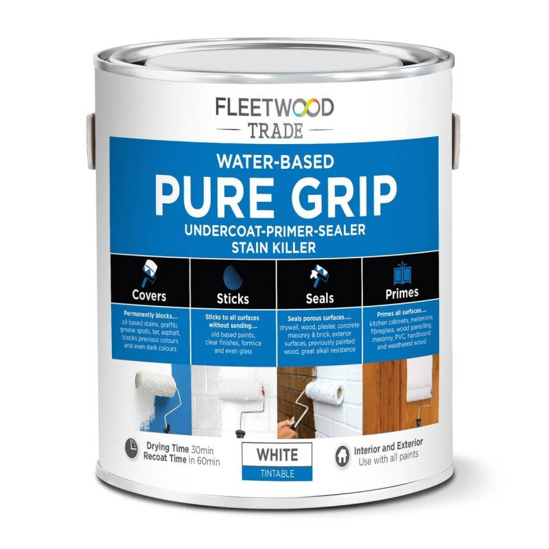Fleetwood Pure Grip Primer 500ml