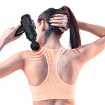 Load image into Gallery viewer, Gymcline Massage Gun
