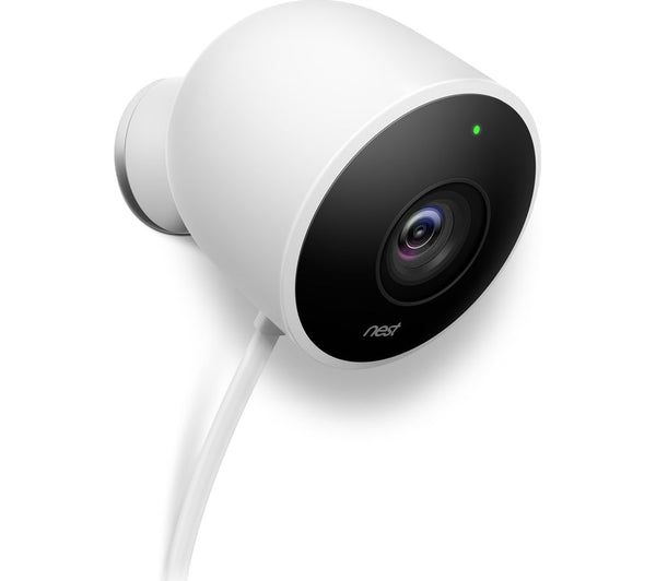 Security Camera, Google nest outdoor security 