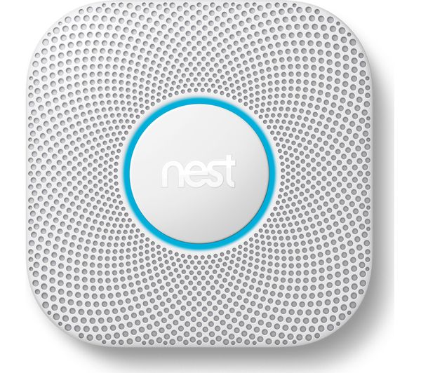Google Home Security, Google nest protect