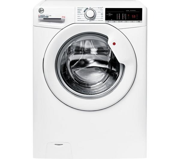 Hoover H-WASH 300 9kg Washing Machine | H3W49TE