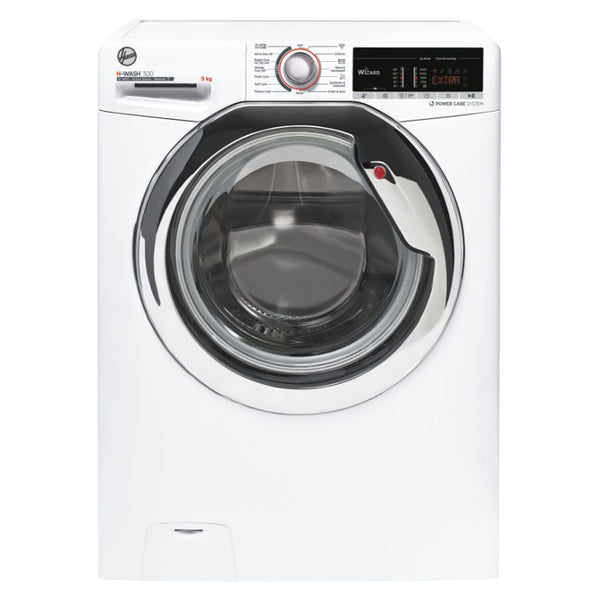 Hoover 9kg Washing Machine H3WS495TACE
