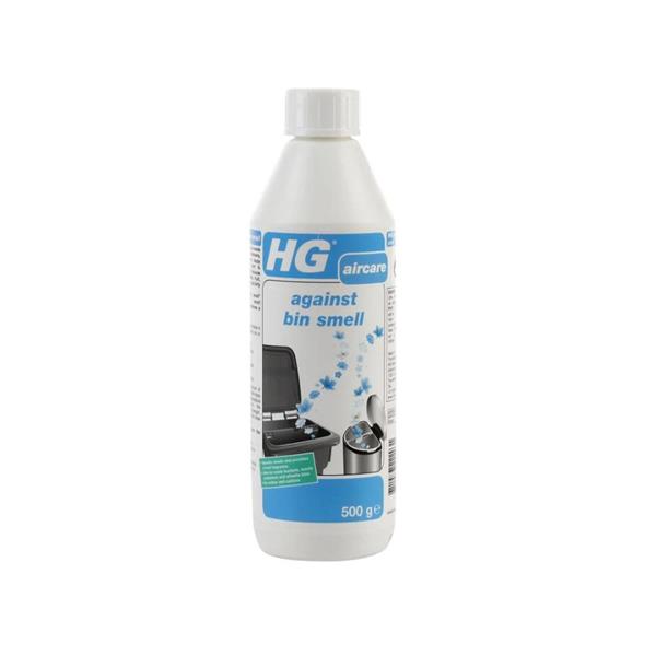 HG Odour Remover bin air freshener absorbs smells, freshens indoor and outdoor trash cans - Keans Claremorris