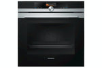 Load image into Gallery viewer, Siemens IQ700 Multifunction Pyro Single Oven
