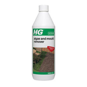 HG Moss, Algae & Mould Remover 1L