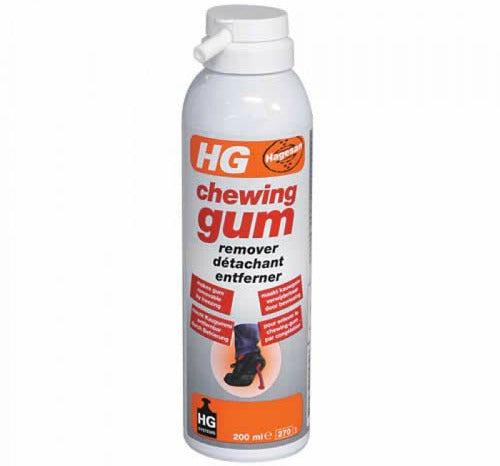 HG Chewing Gum Remover 2.2L