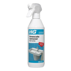 HG Limescale Remover Spray 500ml Keans Claremorris