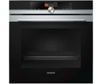 Load image into Gallery viewer, Siemens IQ700 Pyro Single Oven with Added Steam
