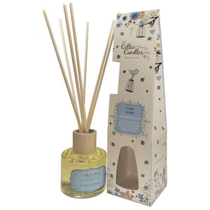 Celtic Candles Greek Waters Diffuser