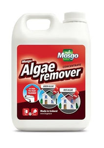 Hygeia Mosgo Algae Remover Cleaner 5L