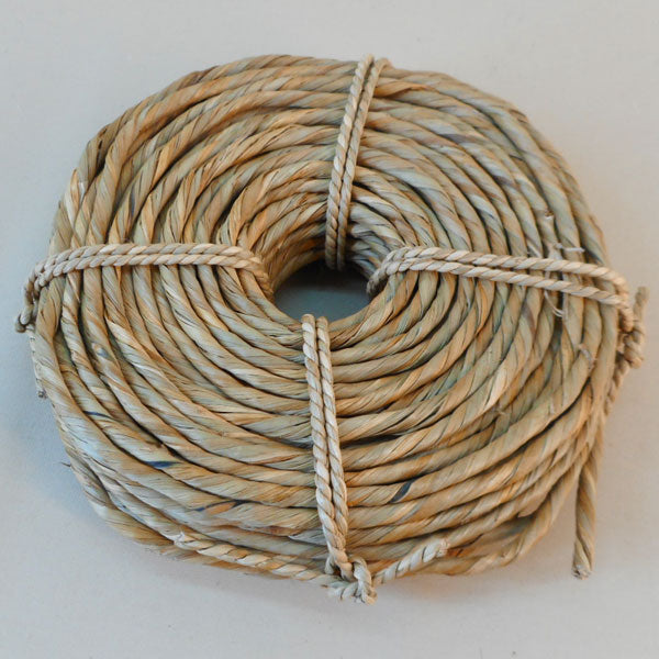 Hand Twisted Seagrass Cord 500G