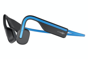 Aftershokz Openmove Wireless Bone Conduction In-Ear Headphones | Elevation Blue