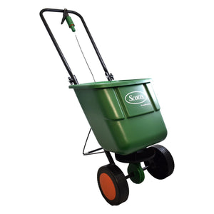Easygreen Rotary lawn Spreader 27in