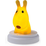 Load image into Gallery viewer, Alecto A003801  INNOCENT DOG LED Night Light - Dog - Yellow
