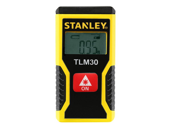 Pocket TLM 30 Laser Measure 9m