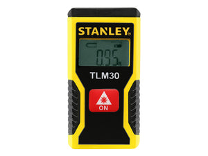 Pocket TLM 30 Laser Measure 9m