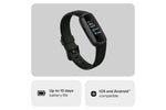 Load image into Gallery viewer, Fitbit Inspire 3 Fitness Tracker | Midnight Zen
