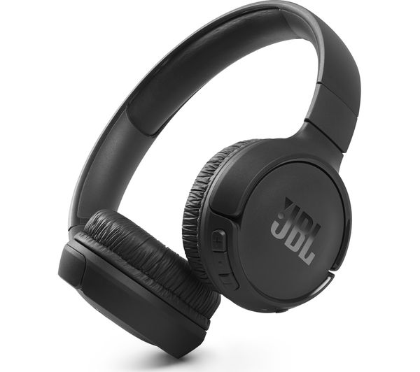 JBL Wireless headphones Tune 510BT | JBLT510BTBLKEU | Black