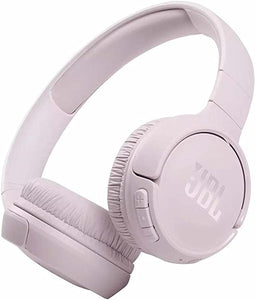 JBL Wireless headphones Tune 510BT | JBLT510BTROSEU | Rose