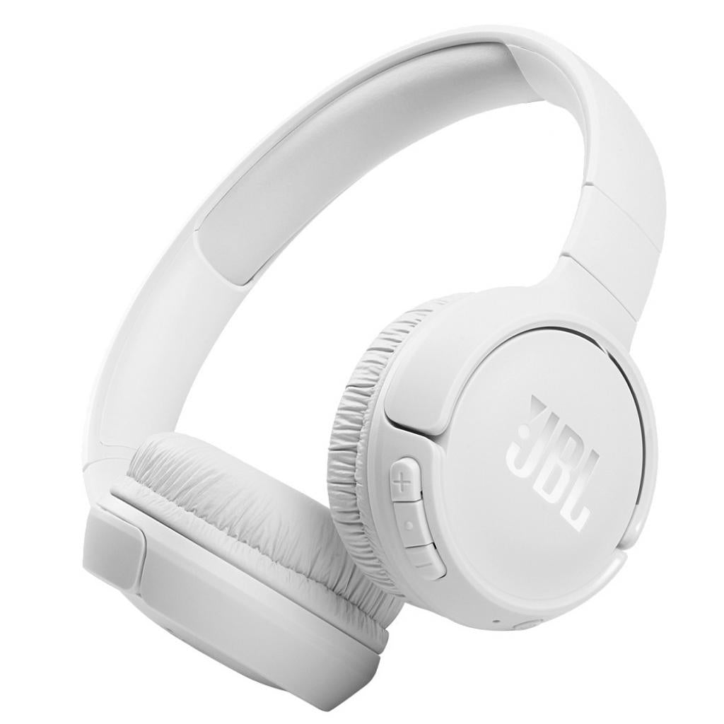 JBL Wireless headphones Tune 510BT | JBLT510BTWHTEU | White