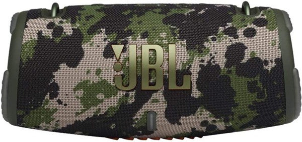 JBL Xtreme 3 Large Bluetooth Portable Speaker Camo | JBLXTREMECAMOUK
