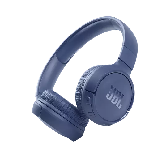 JBL Wireless headphones Tune 510BT | JBLT510BTBLUEU | Blue