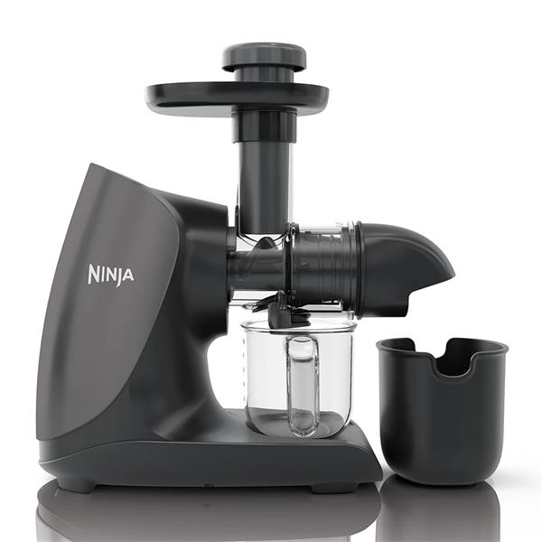 Ninja Cold Press Electric Juicer | Jc100uk