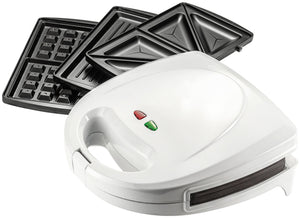 Judge Electricals, Sandwich, Grill & Waffle Maker