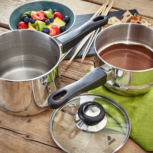 Judge Vista 16cm Porringer 1.5L bowl, durable design, available at Keans Claremorris