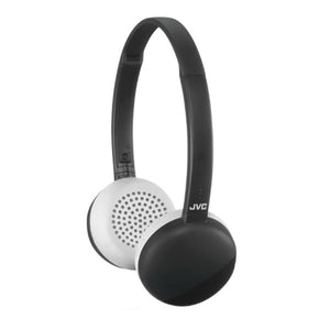 JVC HAS20BTBE Bluetooth Headphones | Black
