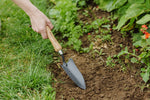 Load image into Gallery viewer, K&amp;S Carbon Hand Transplanting Trowel
