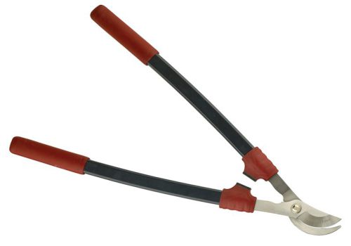 Kent & Stowe Fixed Handle Bypass Lopper with carbon steel blades, non-stick coating, 40mm cut capacity – Keans Claremorris