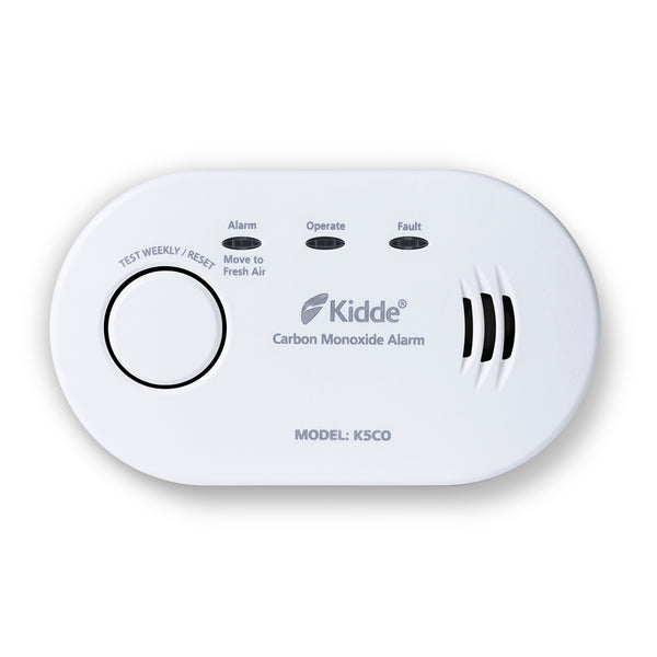 Carbon Monoxide Alarm K5CO