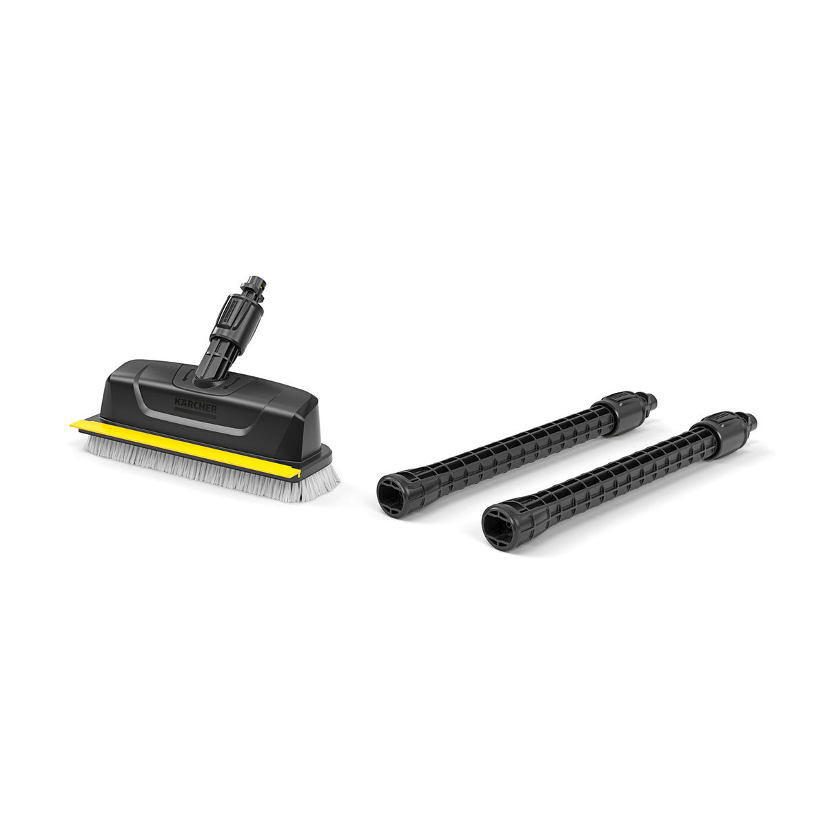 Kärcher PS 30 Power Scrubber with triple nozzles, rotating brush, dirt blade for K2-K7 washers – available at Kean’s