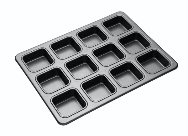 MasterClass  Brownie Tin with Dividers