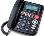 Load image into Gallery viewer, Emporia KFT20 Big-button telephone with boost button for receiver amplification (+30 dB)
