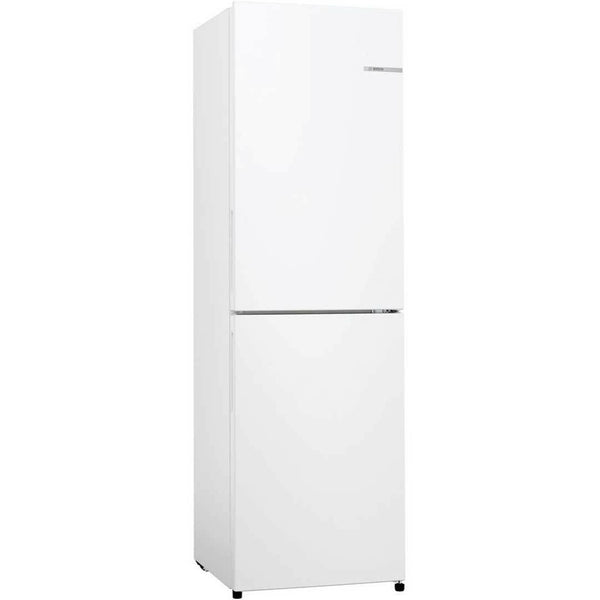 Bosch Serie 2 Freestanding Fridge Freezer | KGN27NWFAG