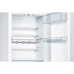 Load image into Gallery viewer, Bosch Series 4 Freestanding Fridge Freezer | KGV336WEAG
