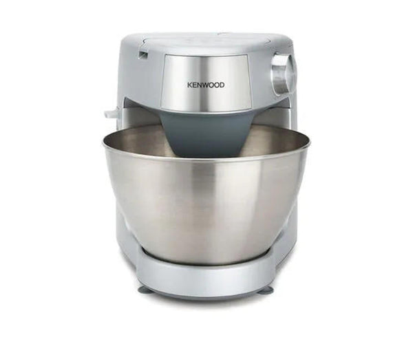 KENWOOD Prospero+ 2-in-1 Stand Mixer 1000W, 4.3L bowl, blender, 4 attachments, silver – available at Kean’s Claremorris –
