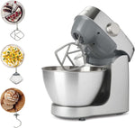 Load image into Gallery viewer, KENWOOD Prospero+ KHC29.A0SI 2-in-1 Stand Mixer - Silver
