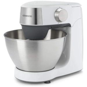 KENWOOD Prospero+ 2-in-1 stand mixer with 1000W motor, 4.3L bowl, blender, and attachments, available at Kean’s Claremorris.