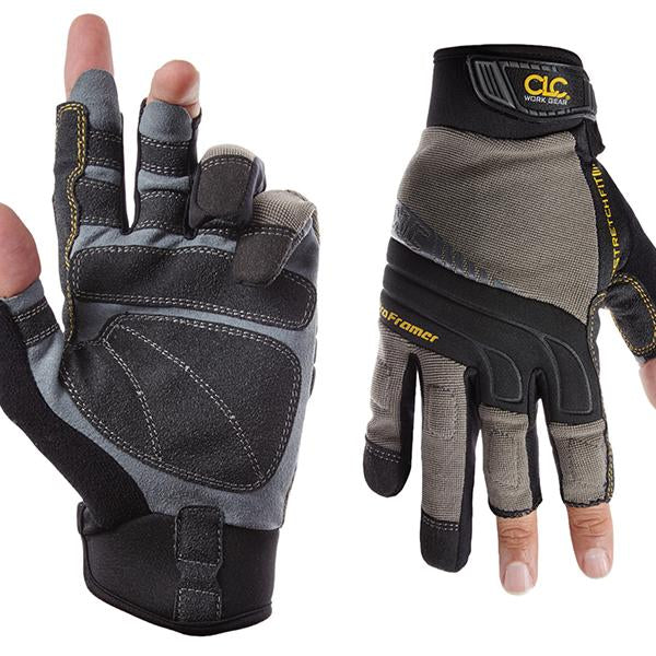 Pro Framer Flex Grip® Gloves - Large - KeansClaremorris