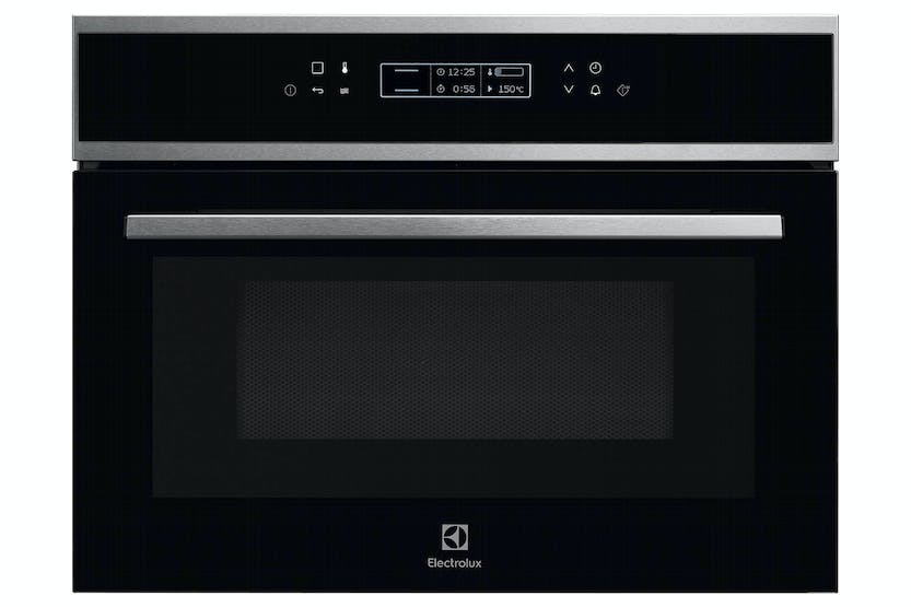 Electrolux Combination Oven S/S