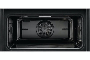 Electrolux Combination Oven S/S