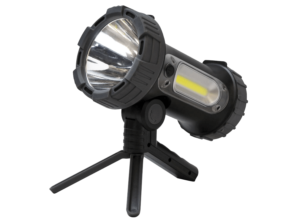 Elite LED Lantern Spotlight - Rechargeable